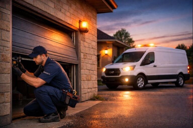 Emergency Service Guide