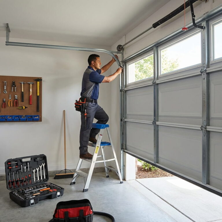 New Installation Process