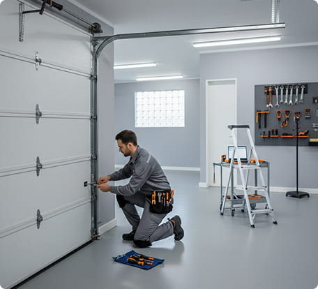 Request a Service Estimate & Book Local Garage Repairs